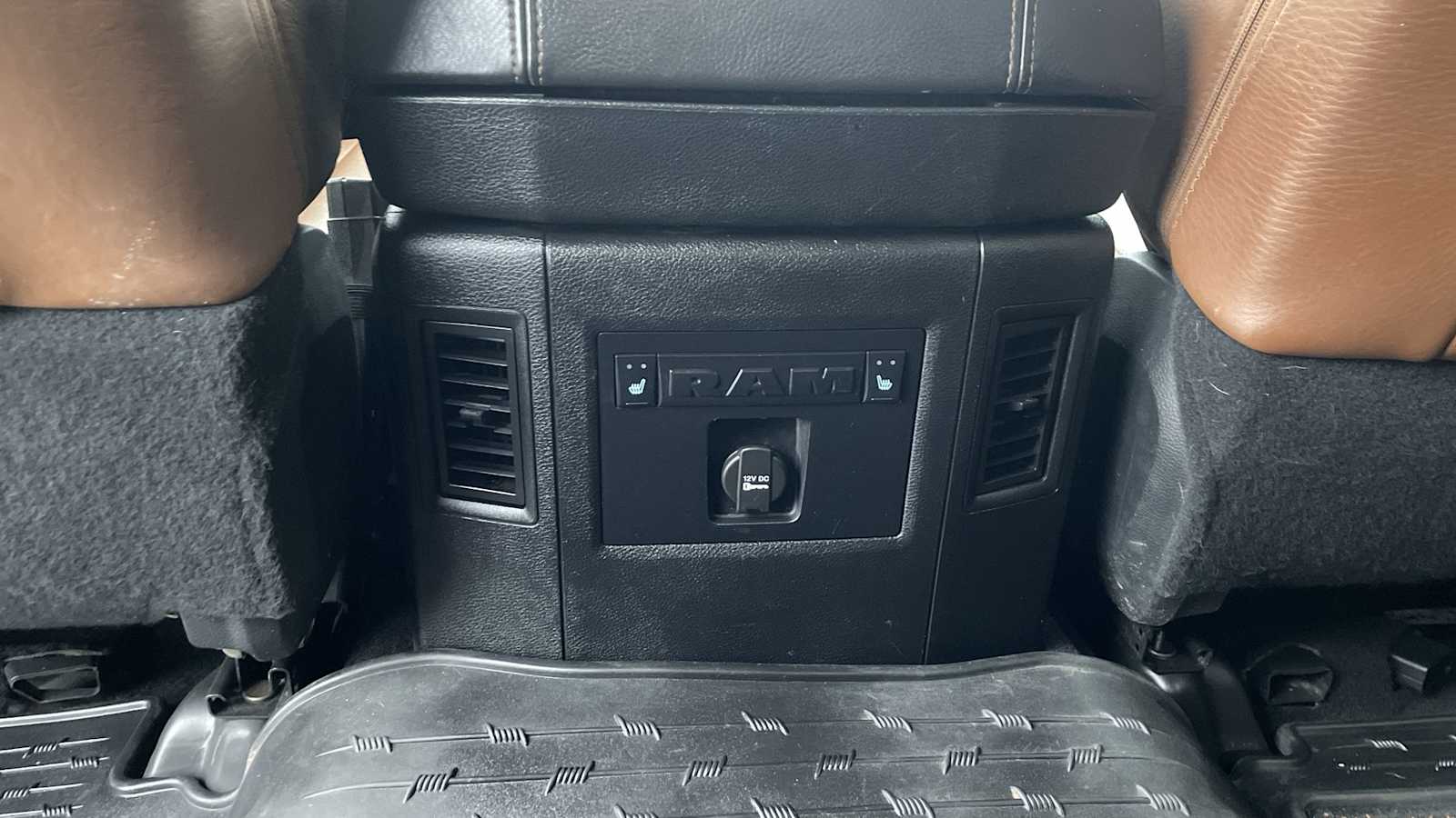 Thumbnail: 2016 RAM 2500 - 25