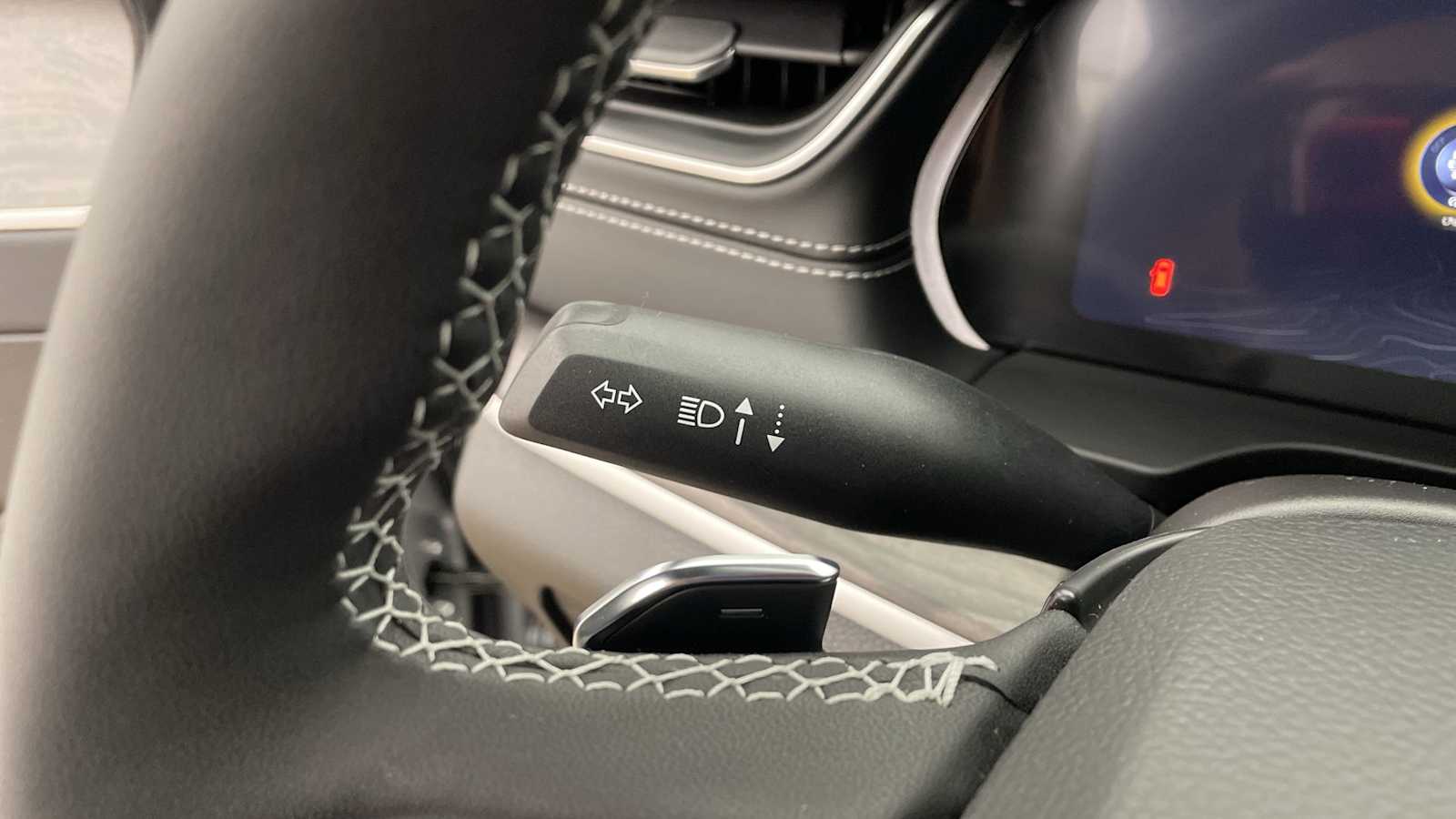 Thumbnail: 2025 Jeep Grand Cherokee - 18