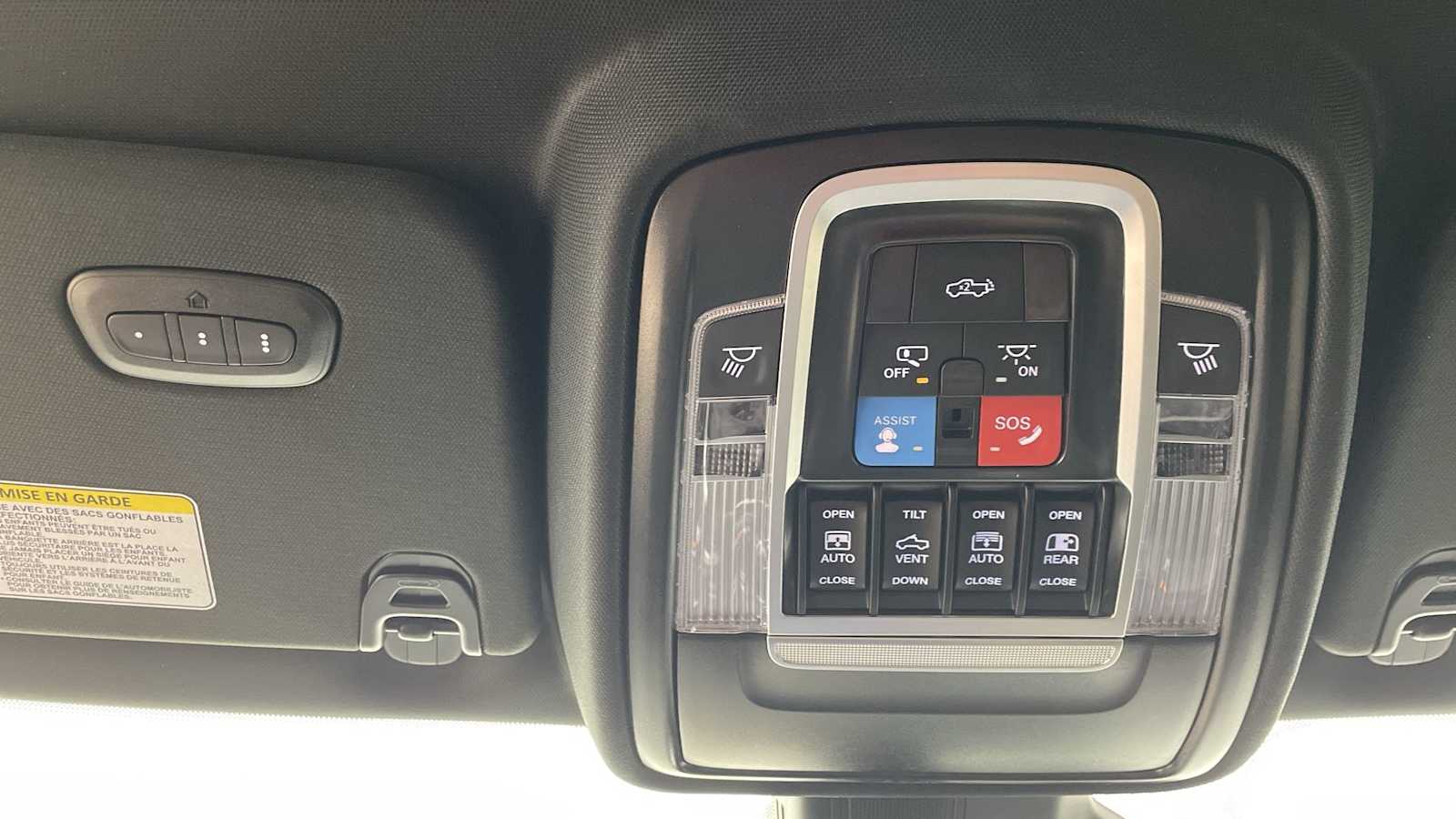 Thumbnail: 2026 RAM 1500 - 24