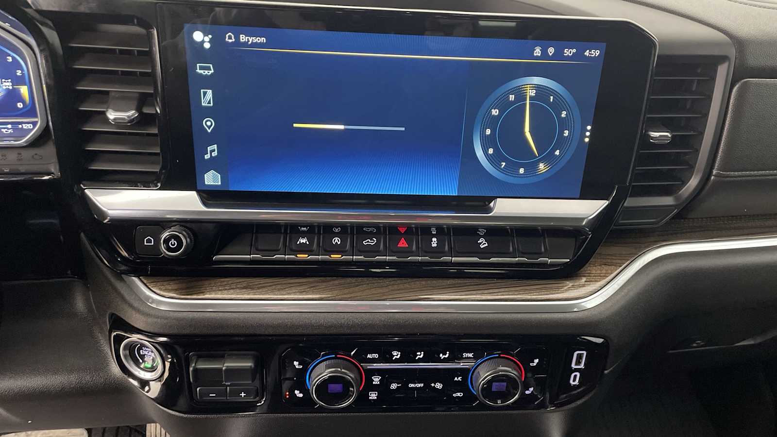 Thumbnail: 2023 Chevrolet Silverado 1500 - 16