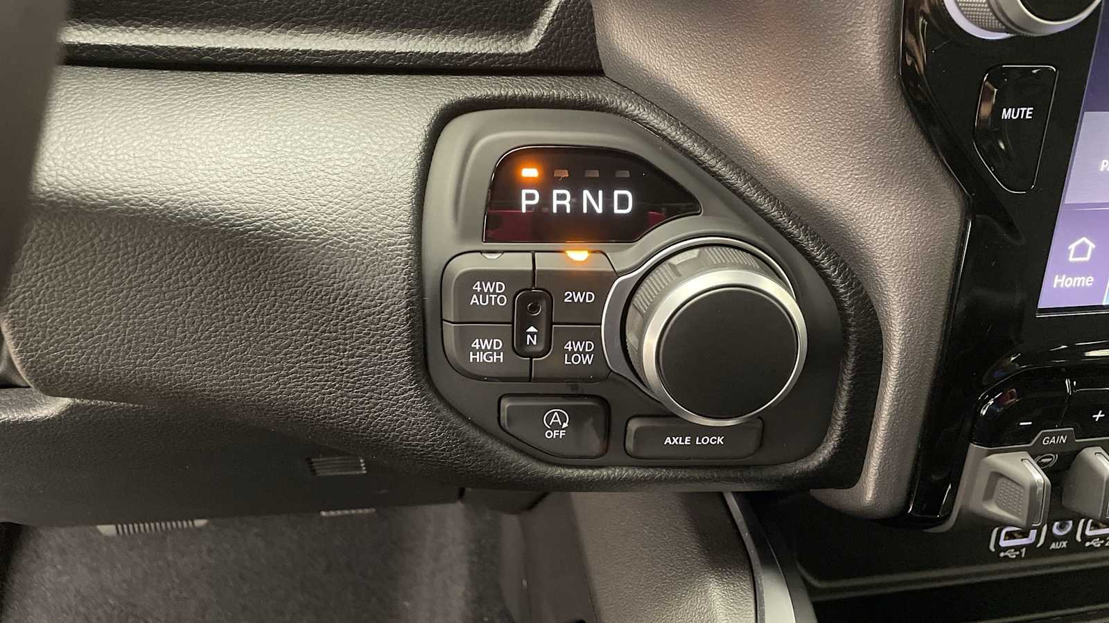 Thumbnail: 2026 RAM 1500 - 21