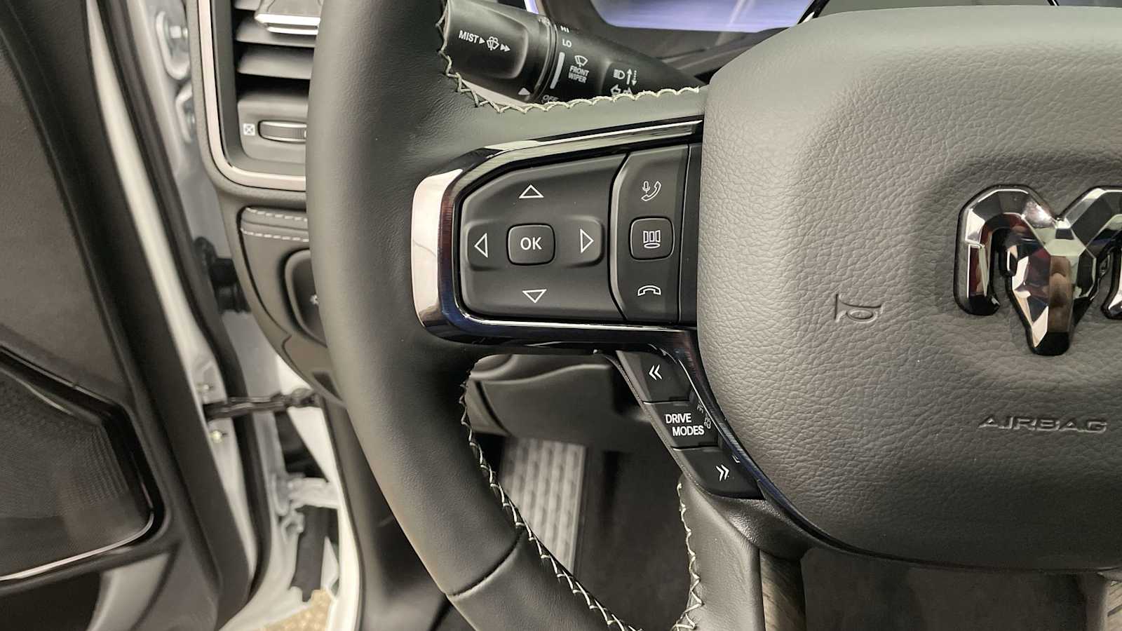 Thumbnail: 2026 RAM 1500 - 15