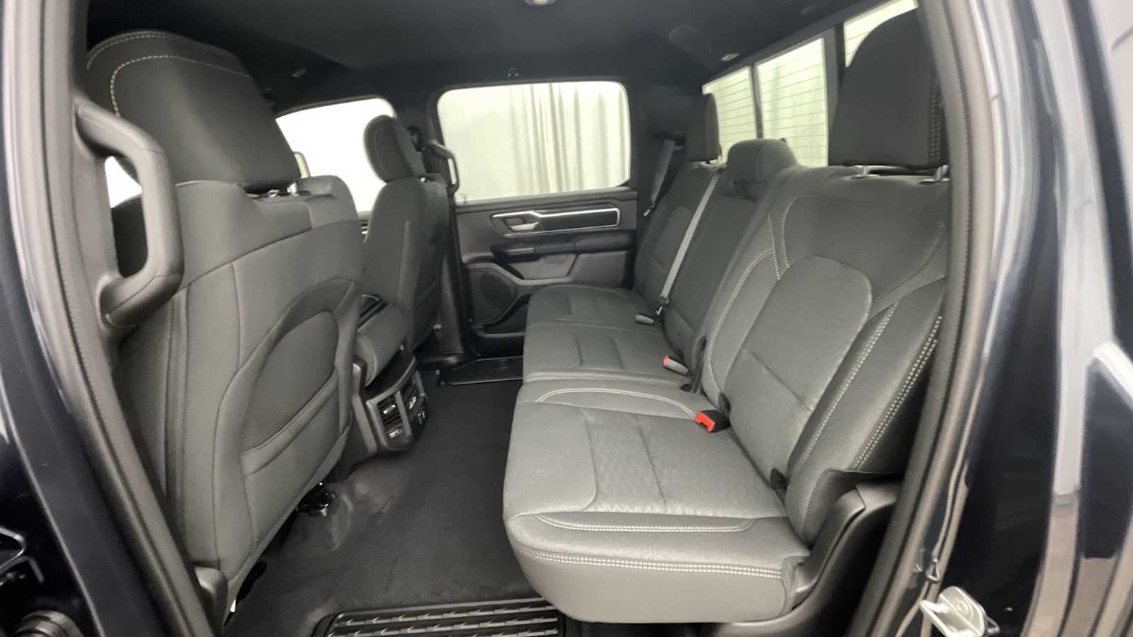 Thumbnail: 2026 RAM 1500 - 9
