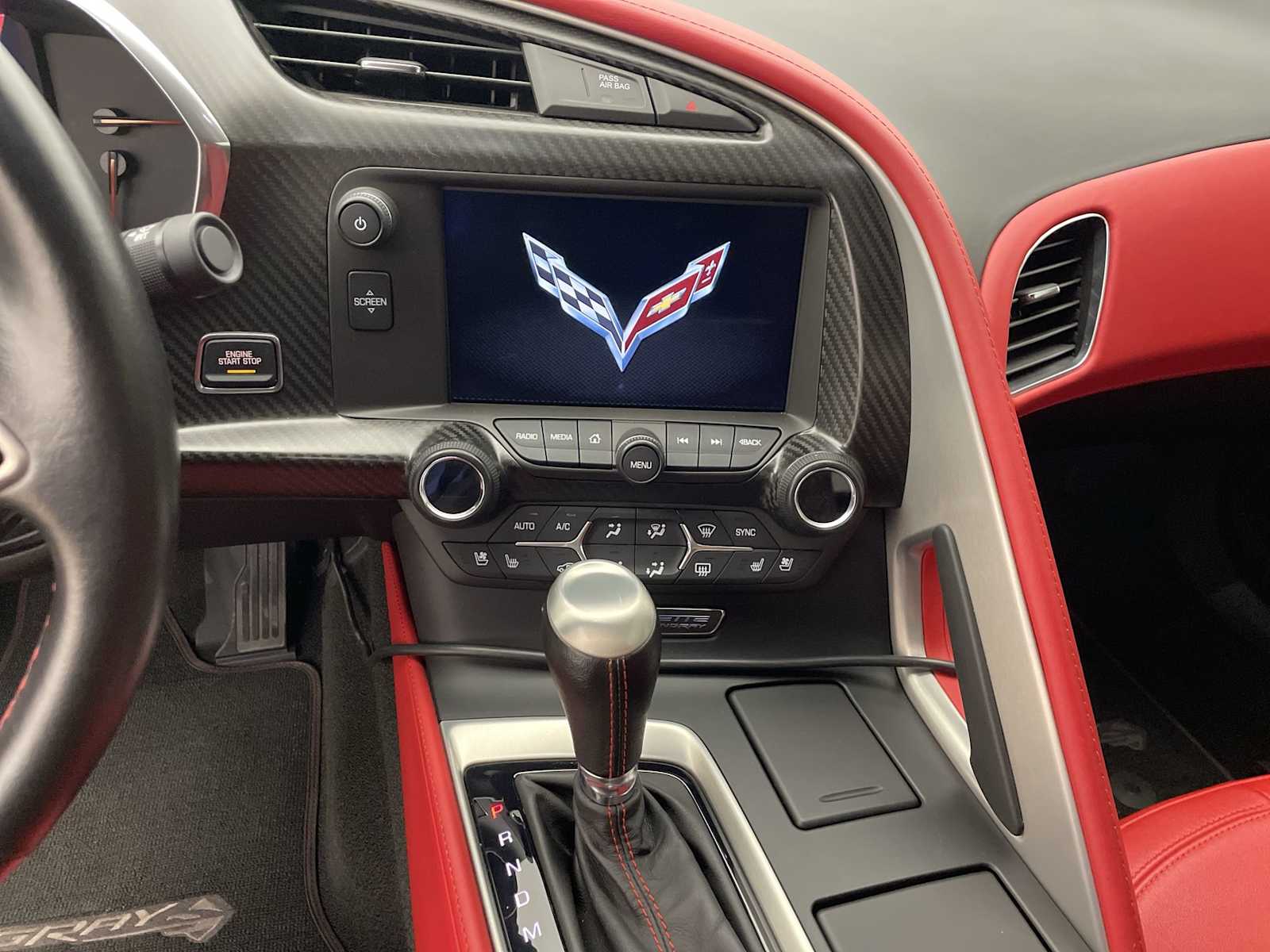 Thumbnail: 2014 Chevrolet Corvette - 14