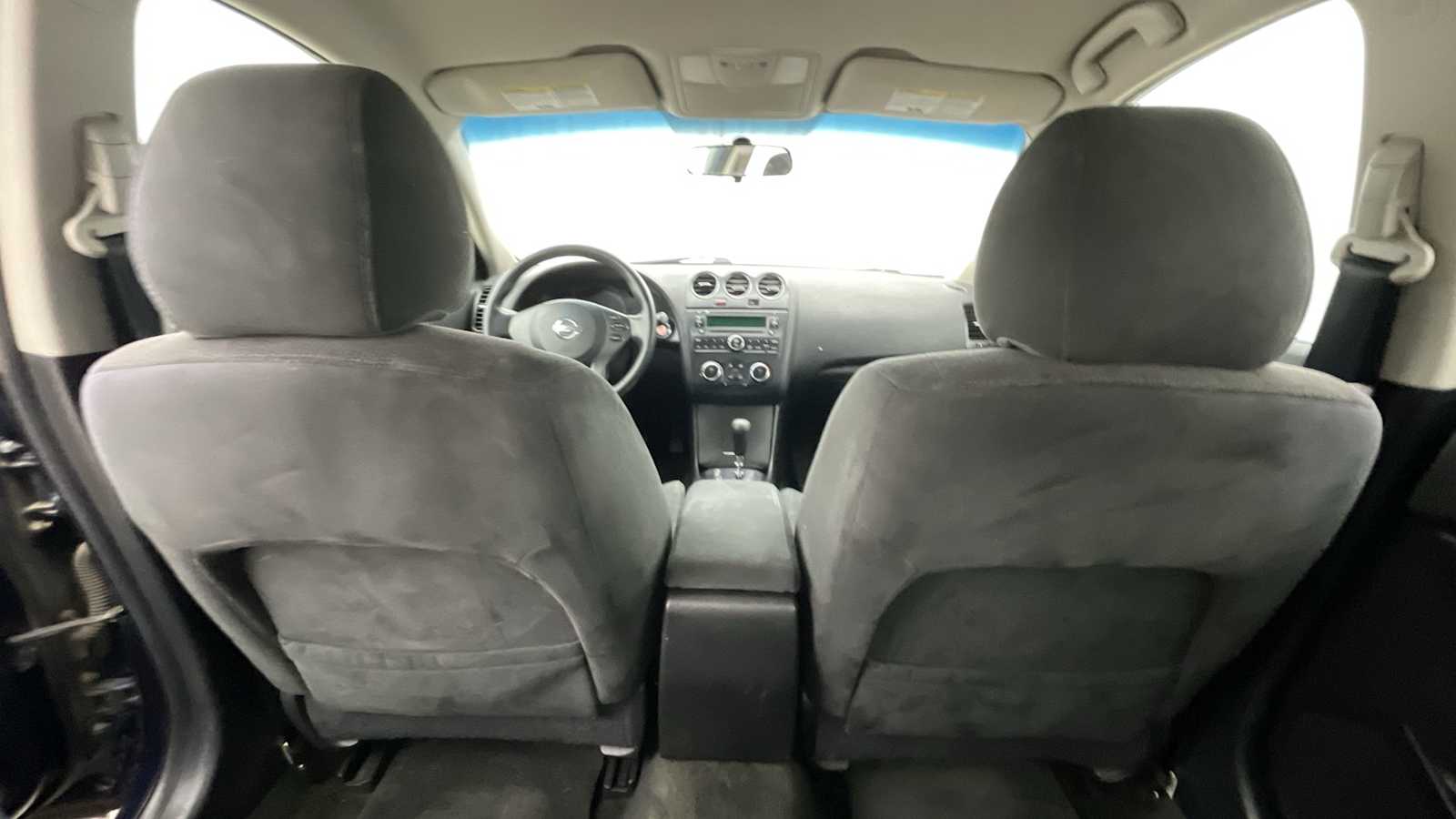 Thumbnail: 2012 Nissan Altima - 6