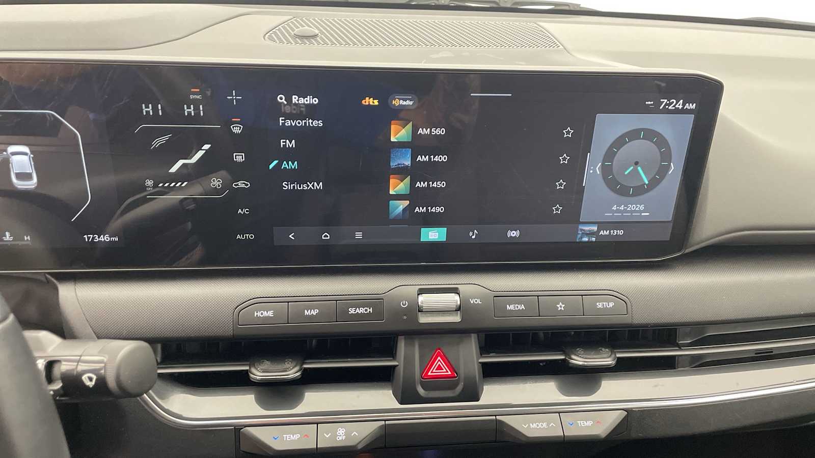 Thumbnail: 2025 Kia K4 - 17