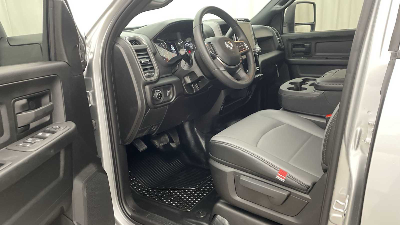 Thumbnail: 2026 RAM 3500 - 2