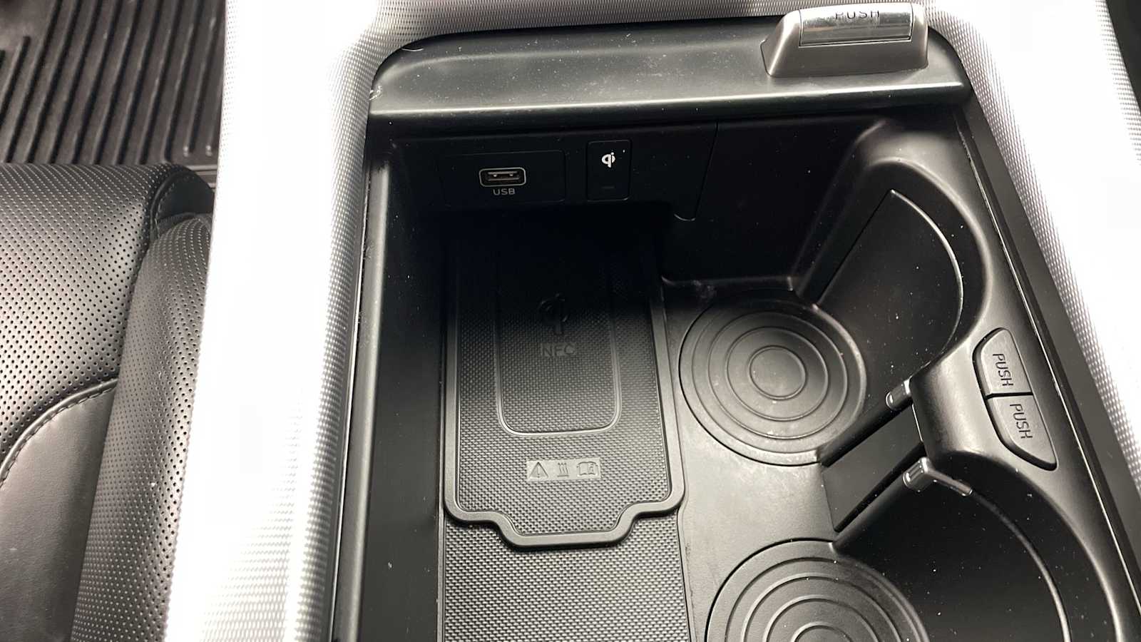 Thumbnail: 2023 Hyundai Palisade - 22