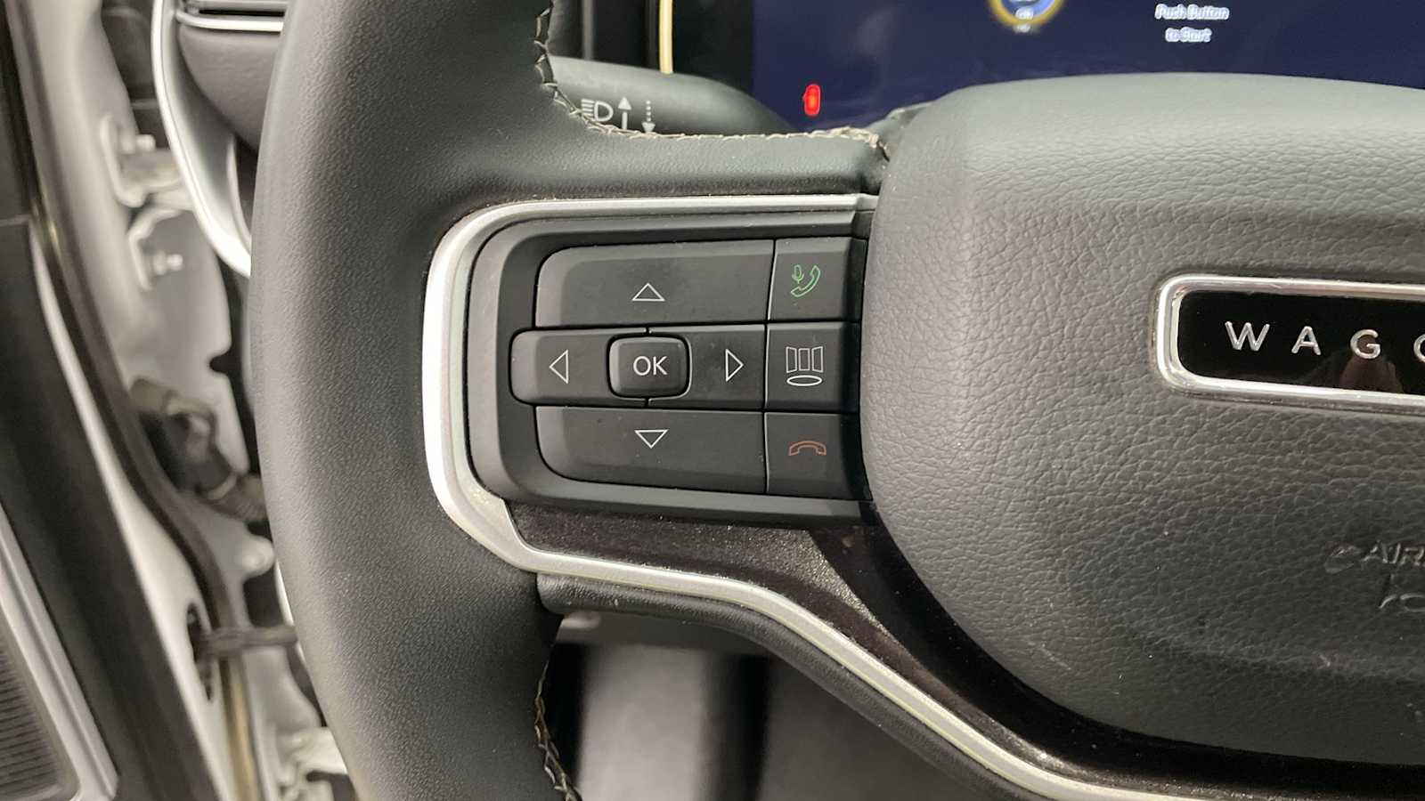 Thumbnail: 2023 Jeep Wagoneer - 13