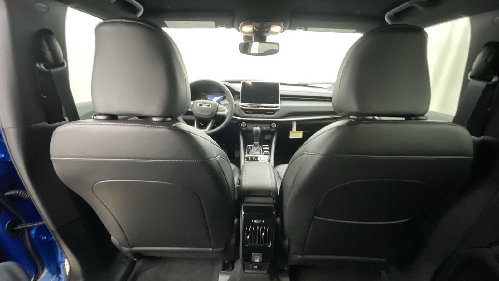 Thumbnail: 2026 Jeep Compass - 7