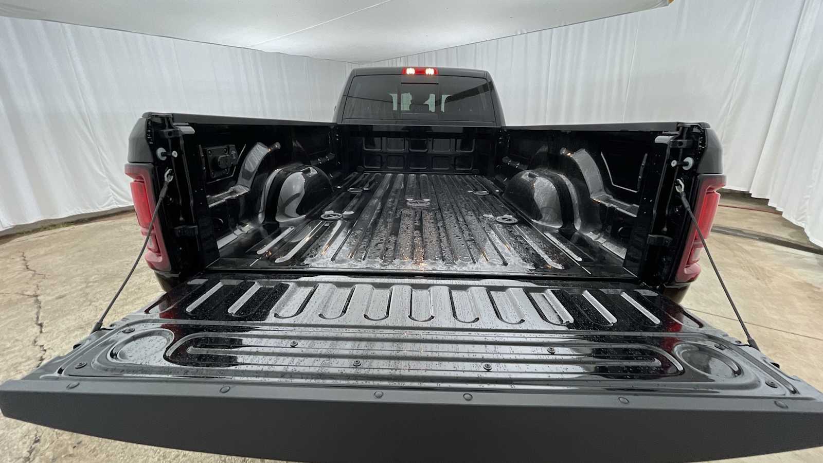 Thumbnail: 2026 RAM 2500 - 27