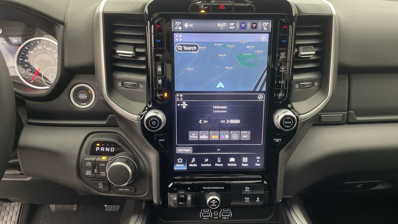 Thumbnail: 2026 RAM 1500 - 18