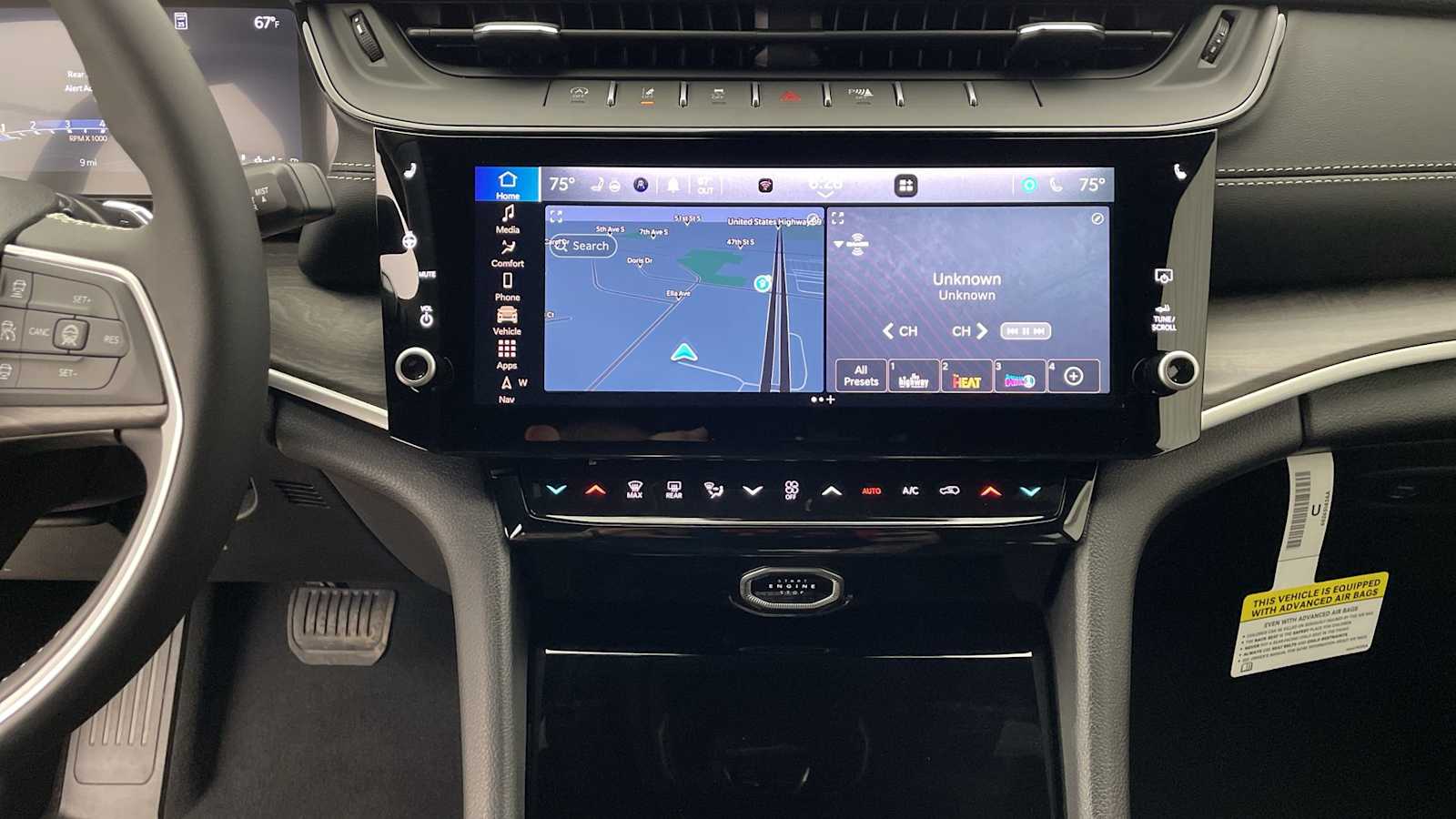 Thumbnail: 2026 Jeep Grand Cherokee - 19