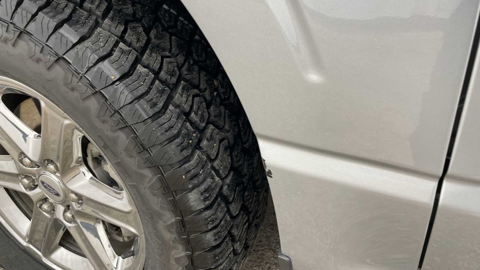 Thumbnail: 2024 Ford F-150 - 41