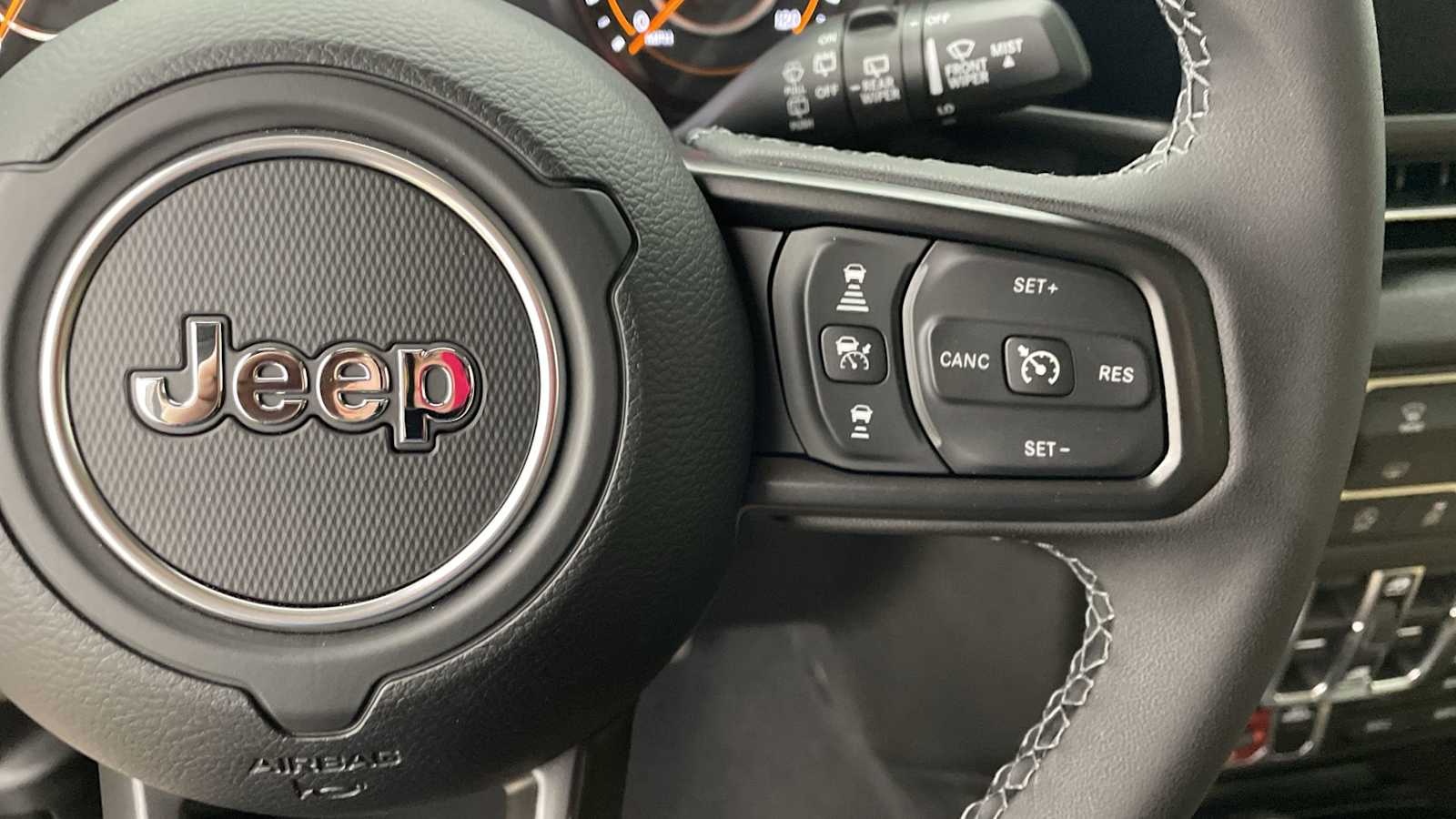 Thumbnail: 2026 Jeep Wrangler - 14