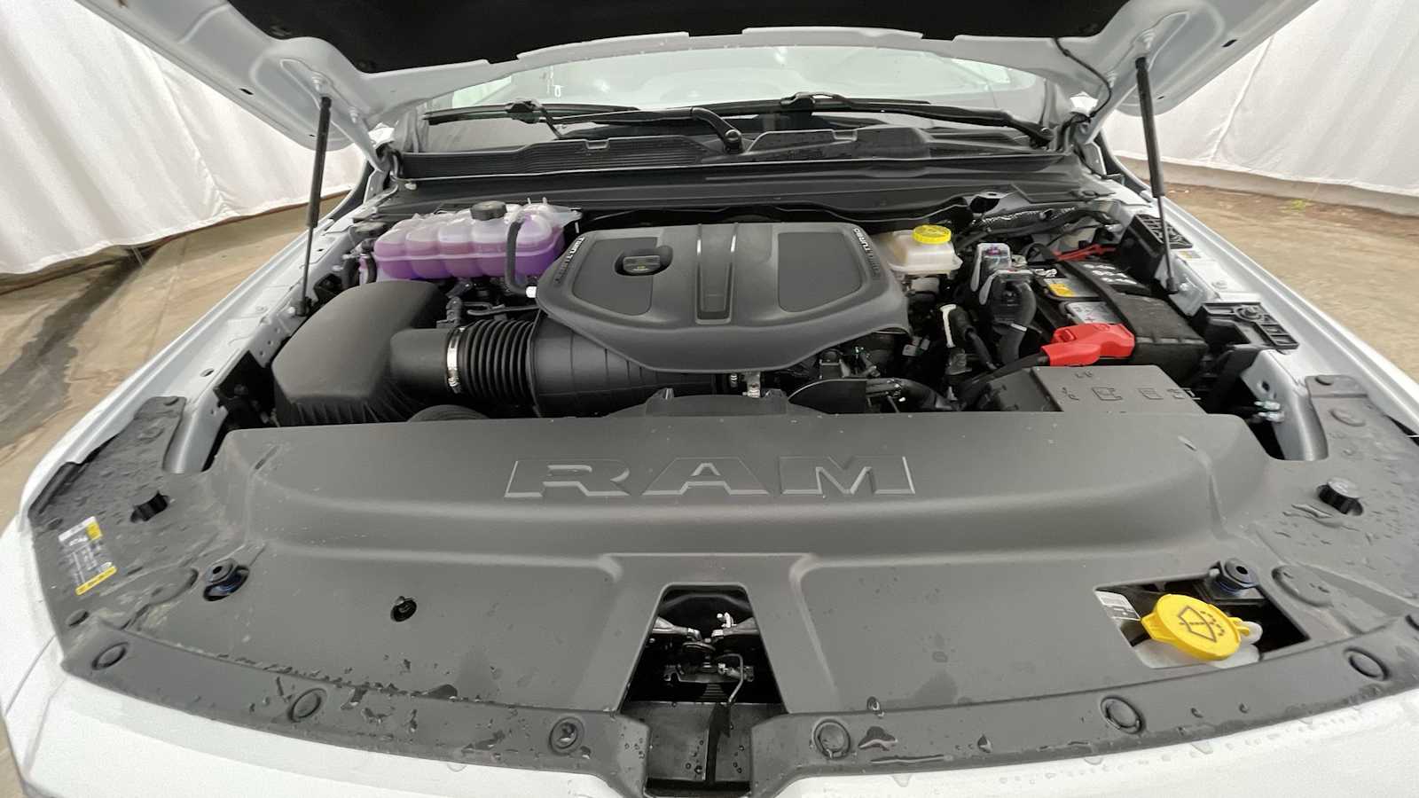 Thumbnail: 2026 RAM 1500 - 29