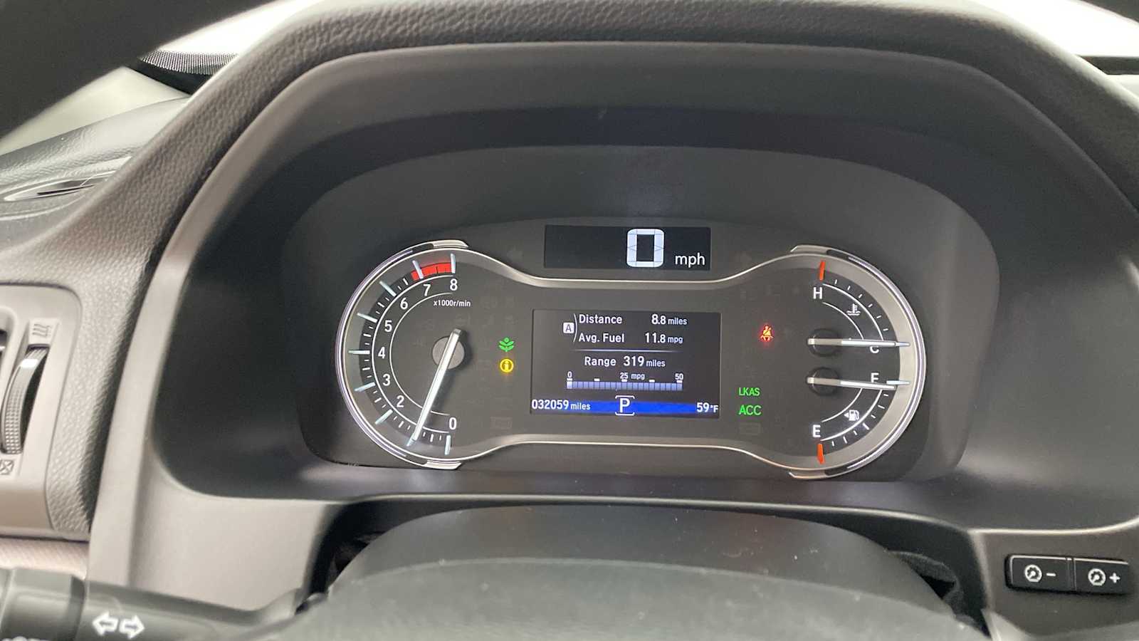 Thumbnail: 2023 Honda Ridgeline - 20