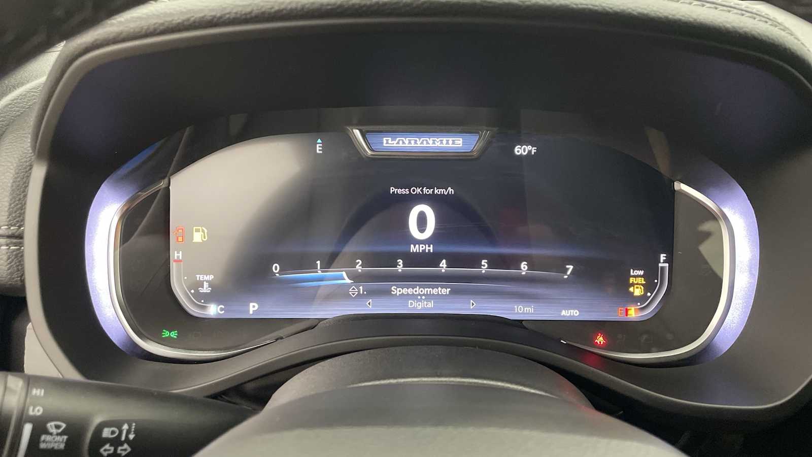 Thumbnail: 2026 RAM 1500 - 22