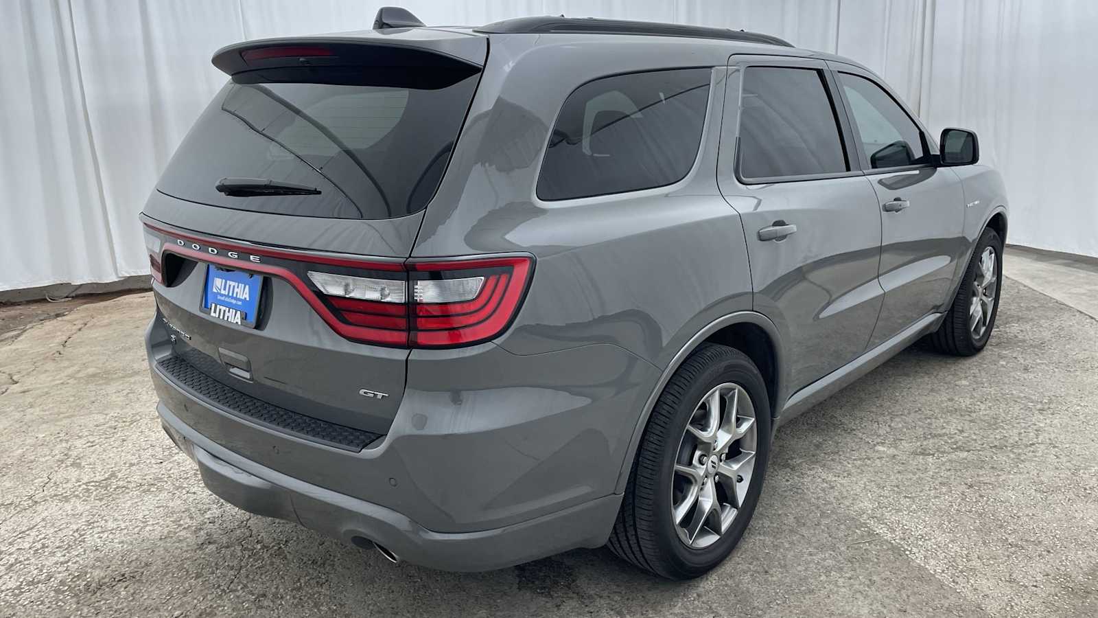 Thumbnail: 2026 Dodge Durango - 37