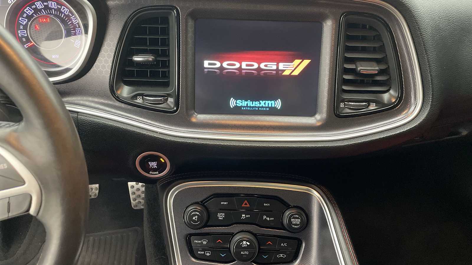 Thumbnail: 2015 Dodge Challenger - 16