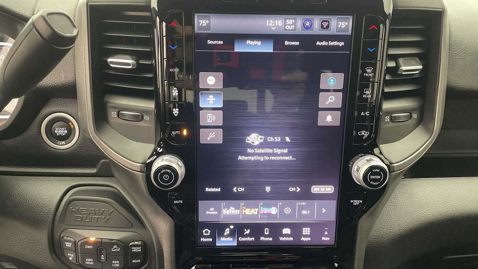 Thumbnail: 2026 RAM 2500 - 17