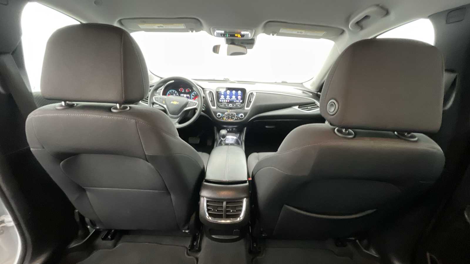 Thumbnail: 2023 Chevrolet Malibu - 7