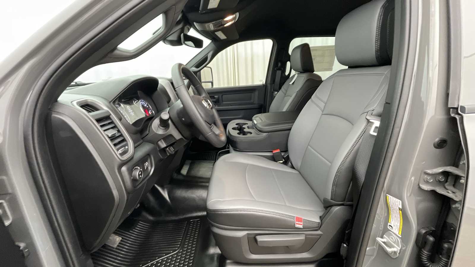 Thumbnail: 2026 RAM 2500 - 6