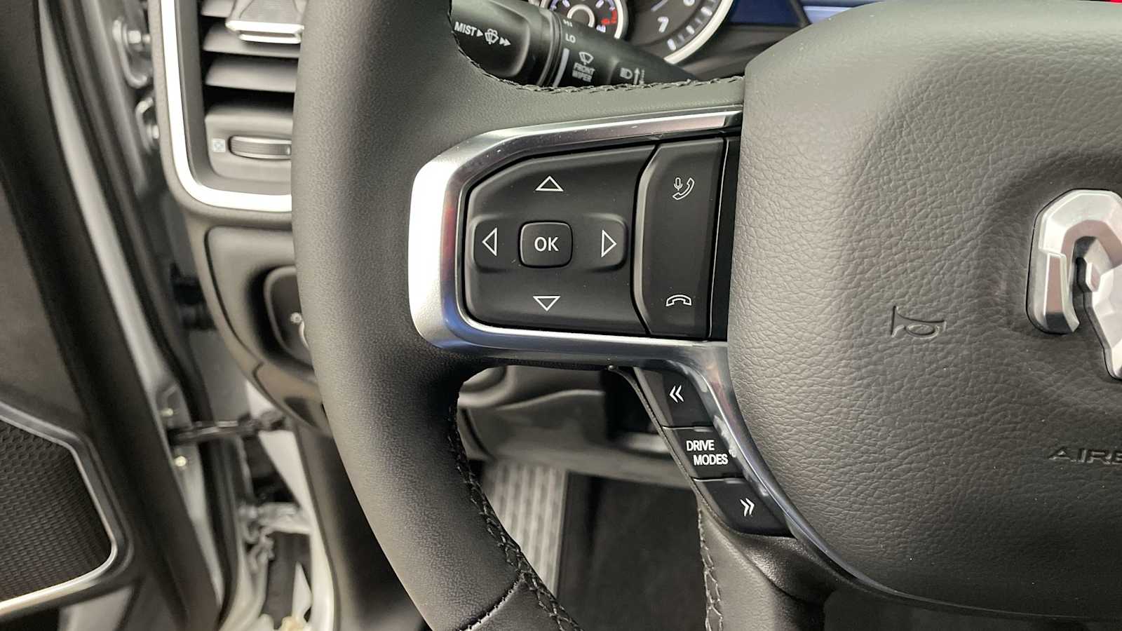 Thumbnail: 2026 RAM 1500 - 13