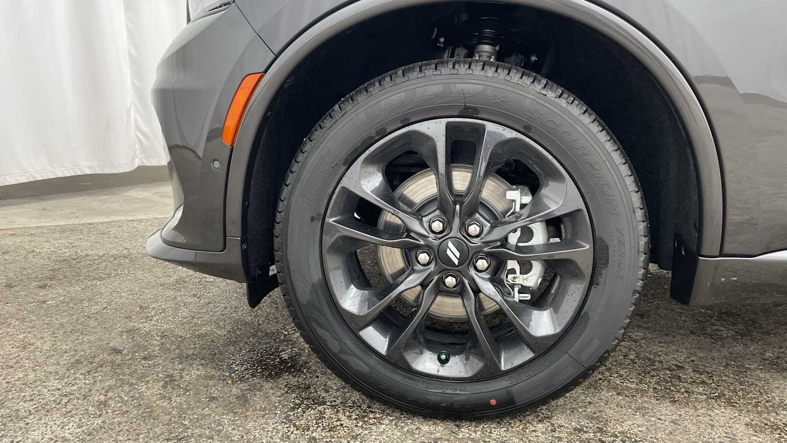 Thumbnail: 2026 Dodge Durango - 43