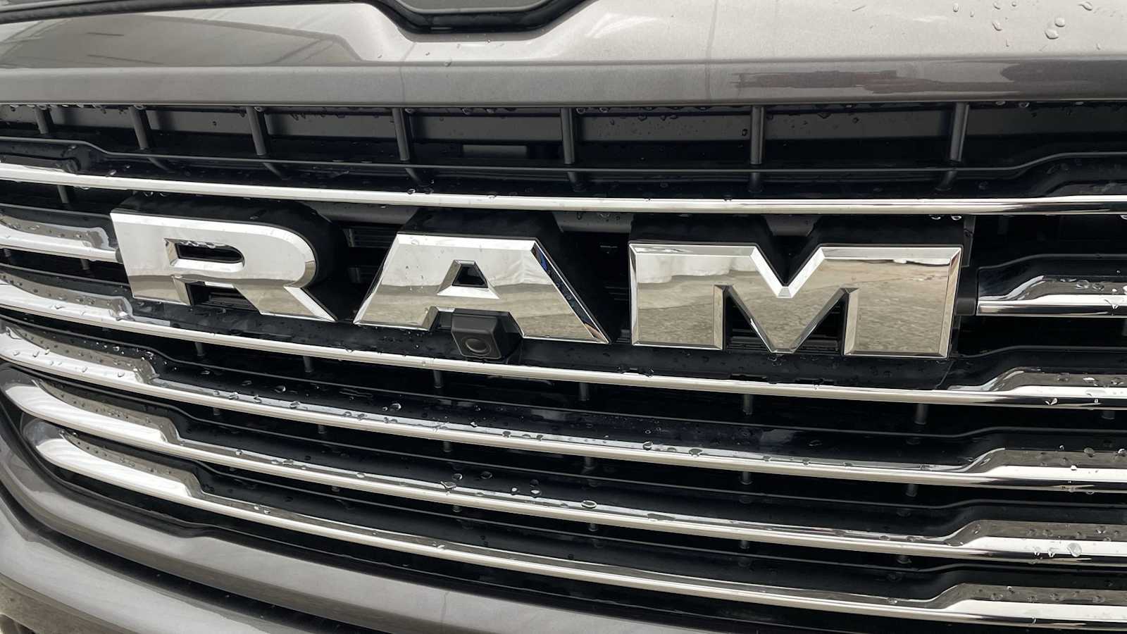 Thumbnail: 2026 RAM 1500 - 41