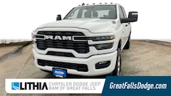 2026 Ram 3500 Big Horn Pickup Great Falls, MT