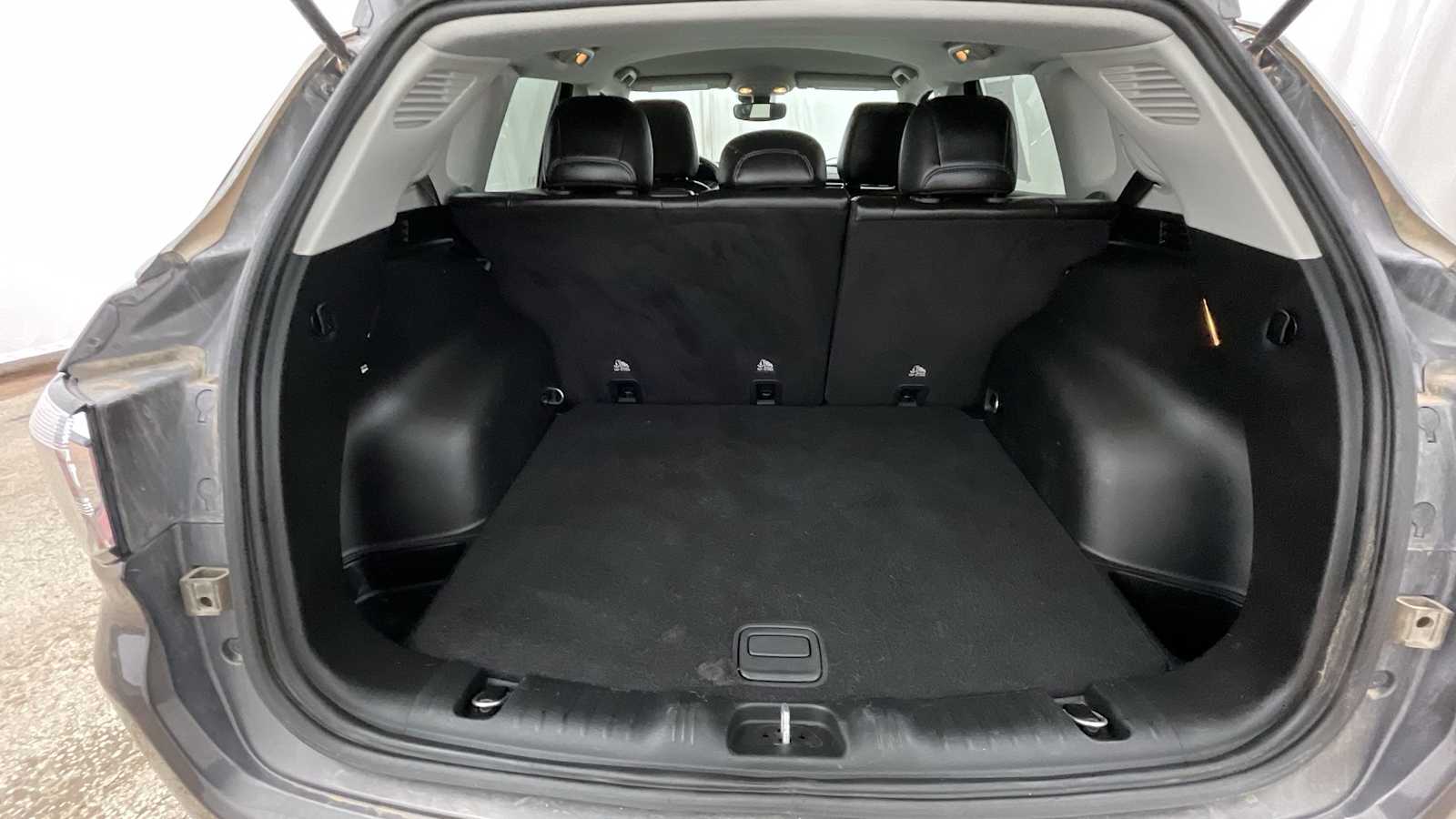 Thumbnail: 2022 Jeep Compass - 29