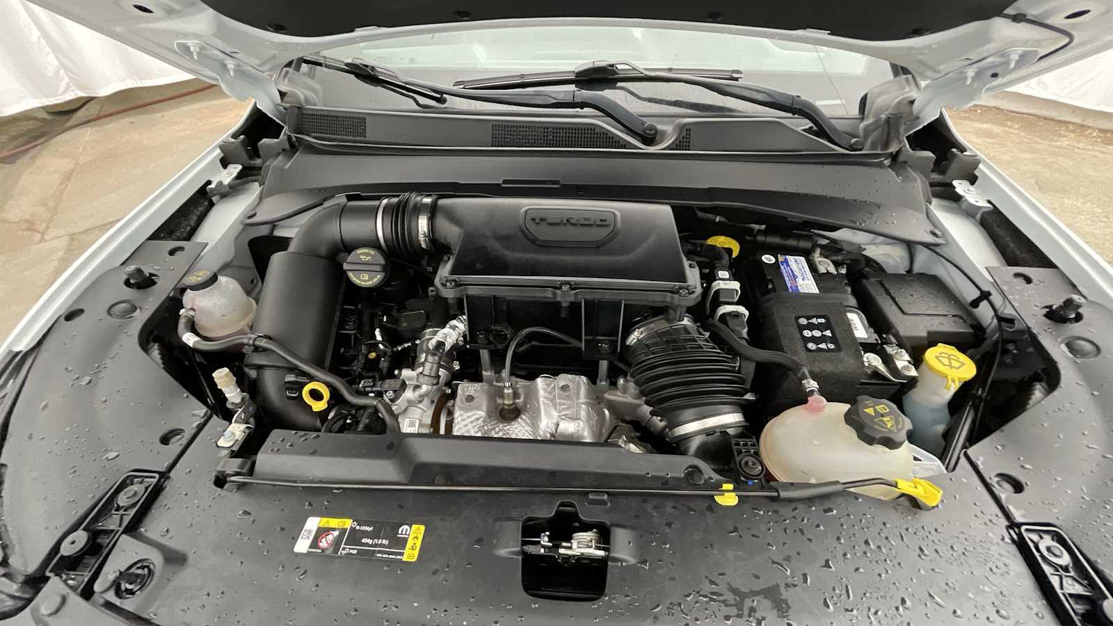 Thumbnail: 2023 Jeep Compass - 27