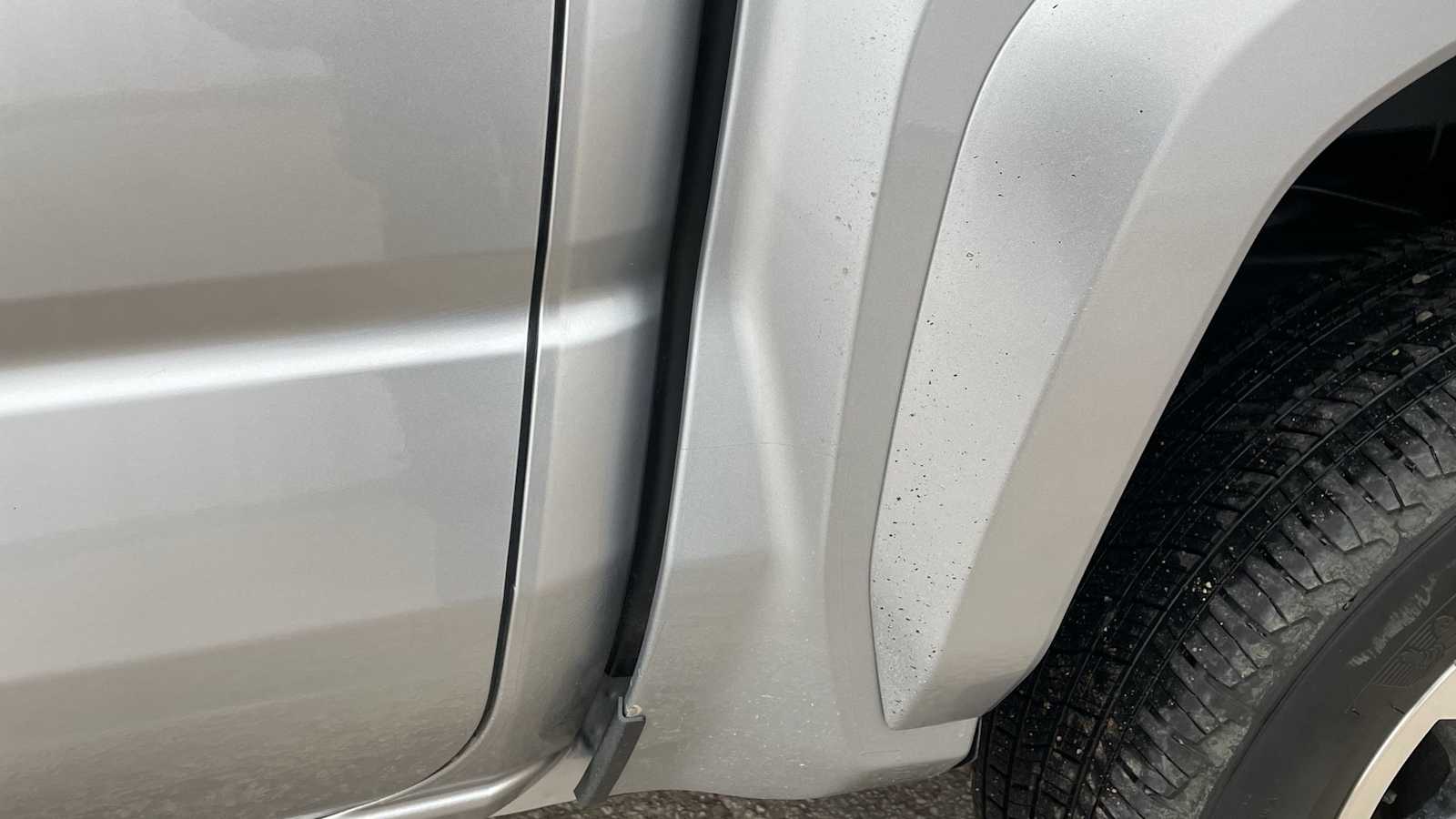 Thumbnail: 2024 Toyota Tacoma - 40