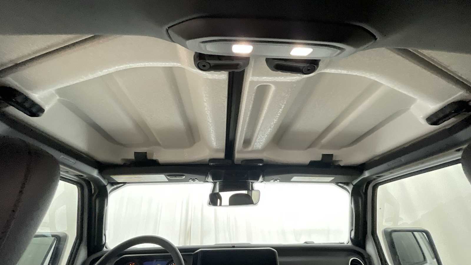 Thumbnail: 2026 Jeep Wrangler - 9