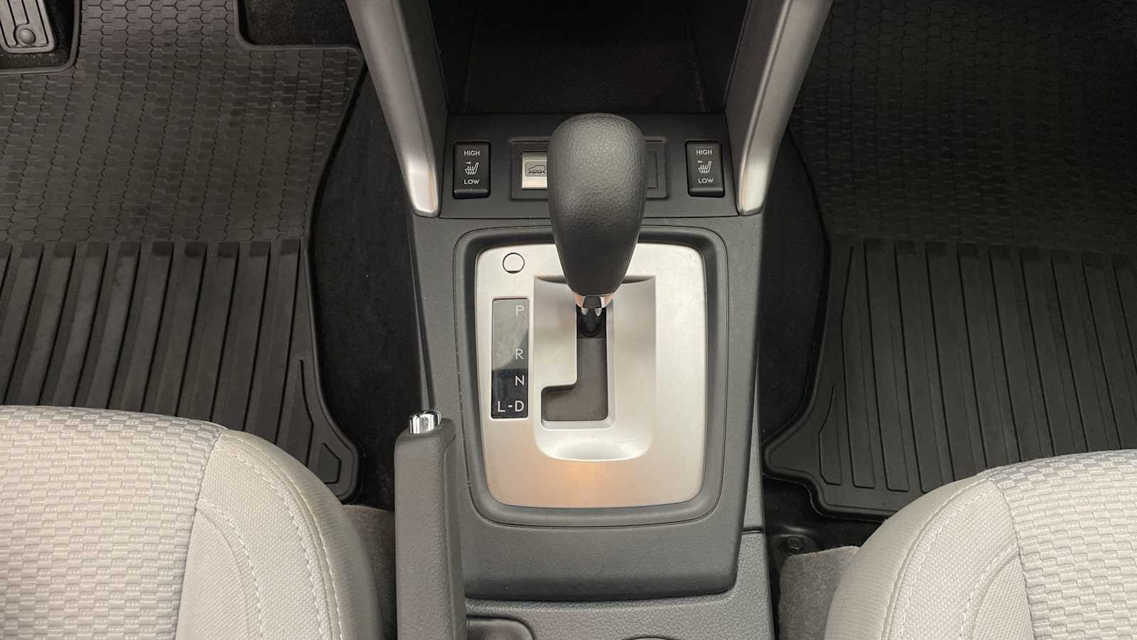 Thumbnail: 2017 Subaru Forester - 20