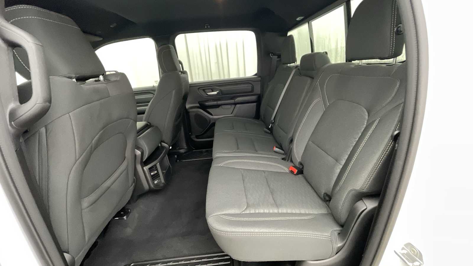 Thumbnail: 2026 RAM 1500 - 8