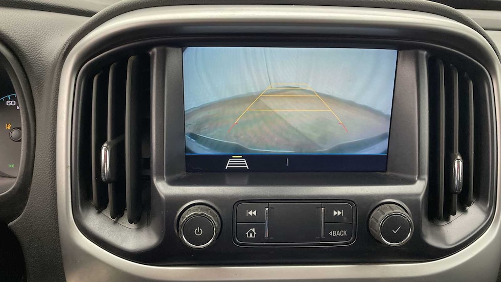 Used 2022 Chevrolet Colorado LT Truck Extended Cab