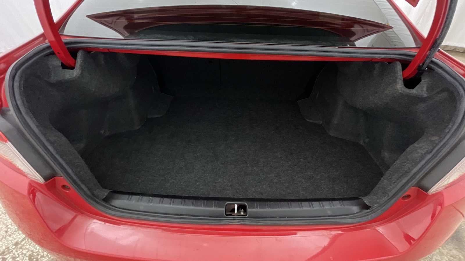 Thumbnail: 2018 Subaru WRX - 27