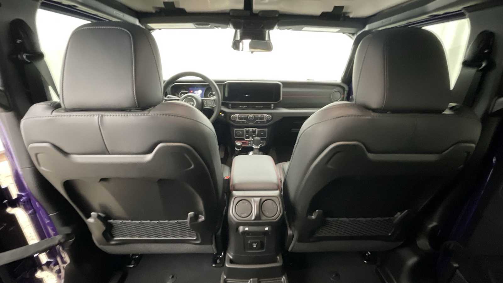 Thumbnail: 2026 Jeep Wrangler - 7