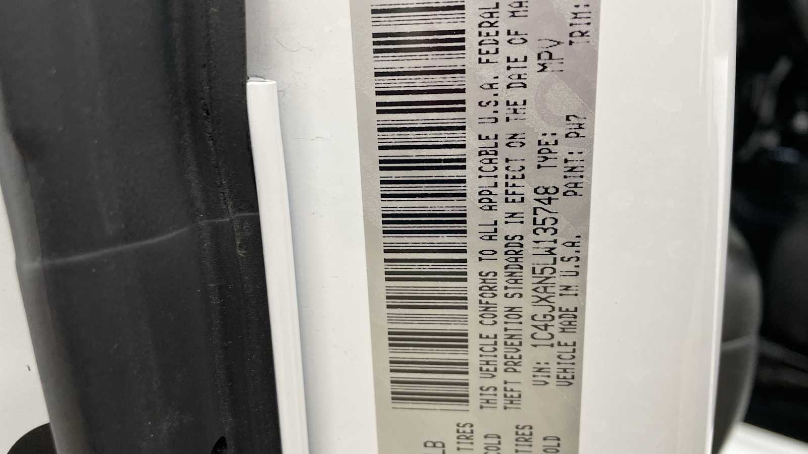 Thumbnail: 2020 Jeep Wrangler - 26