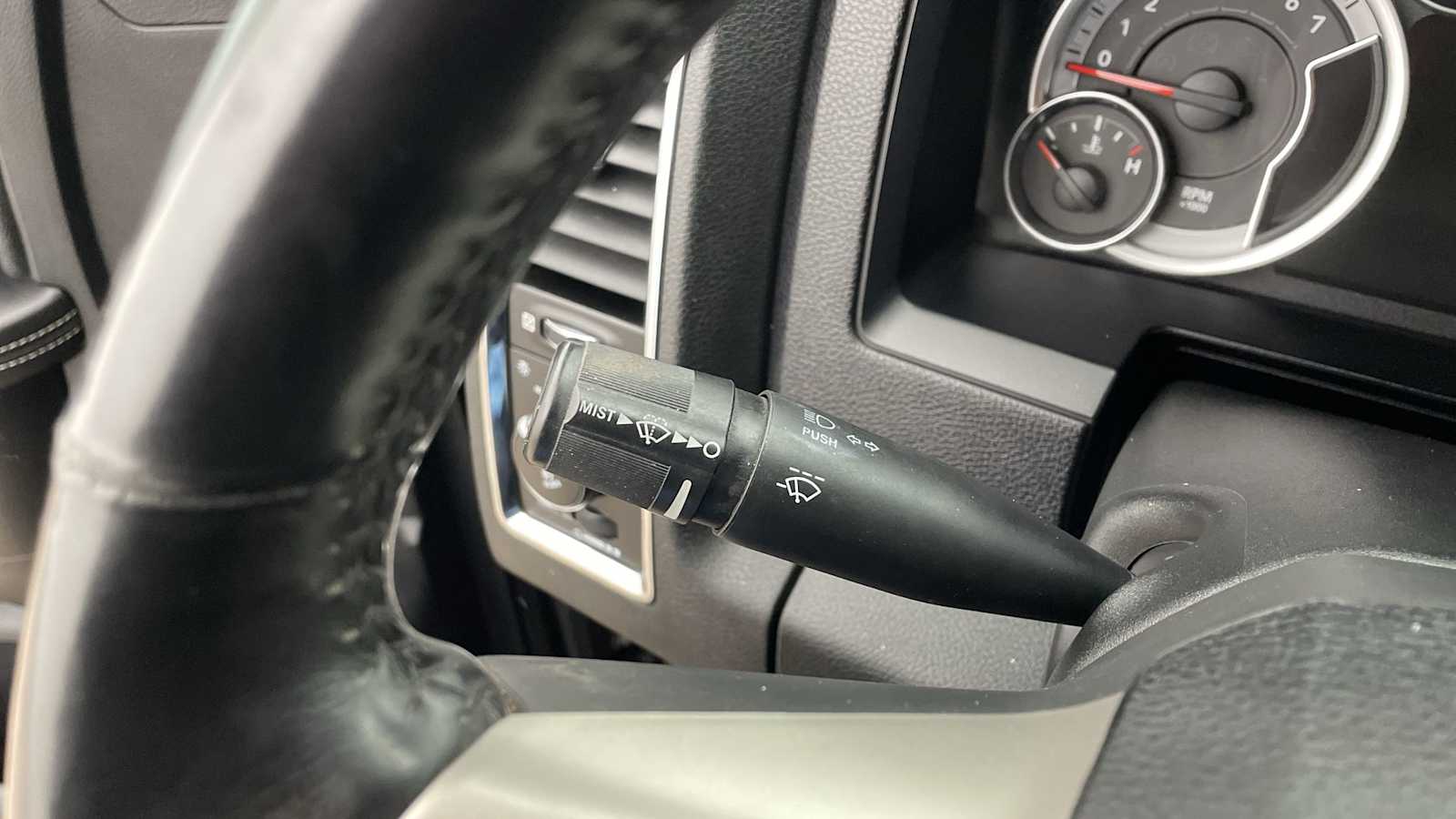 Thumbnail: 2015 RAM 2500 - 16