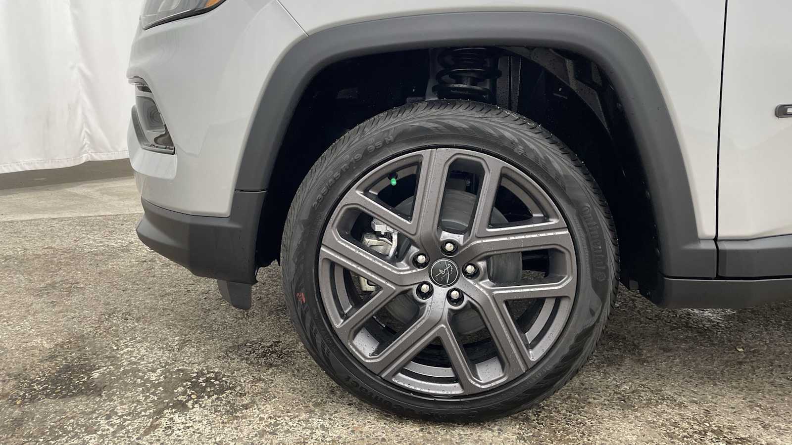 Thumbnail: 2026 Jeep Compass - 38