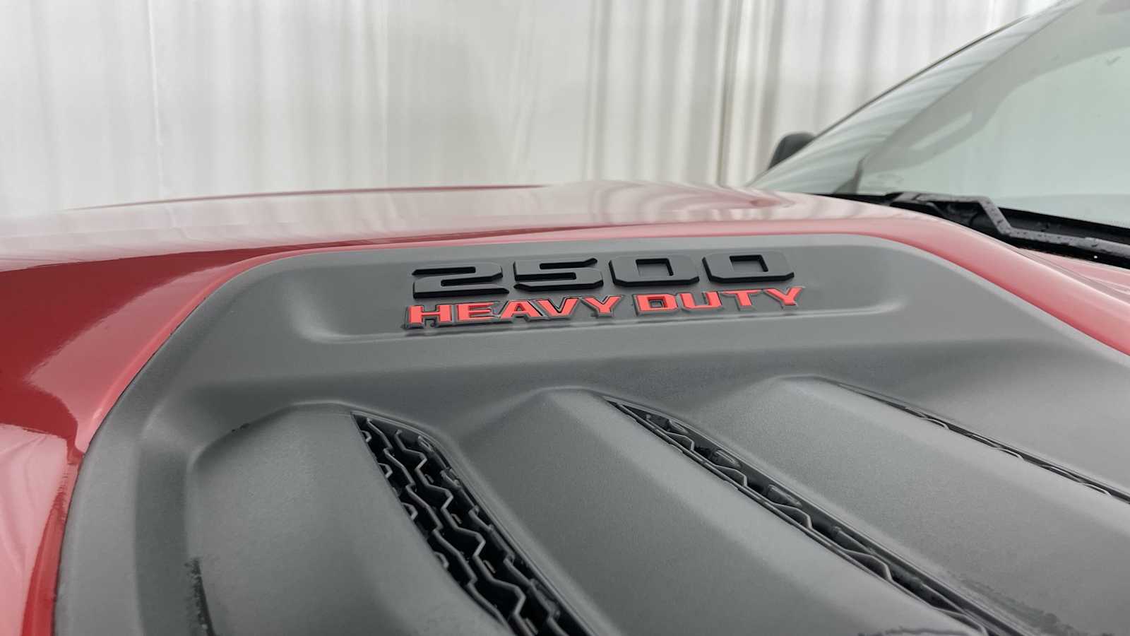 Thumbnail: 2026 RAM 2500 - 41