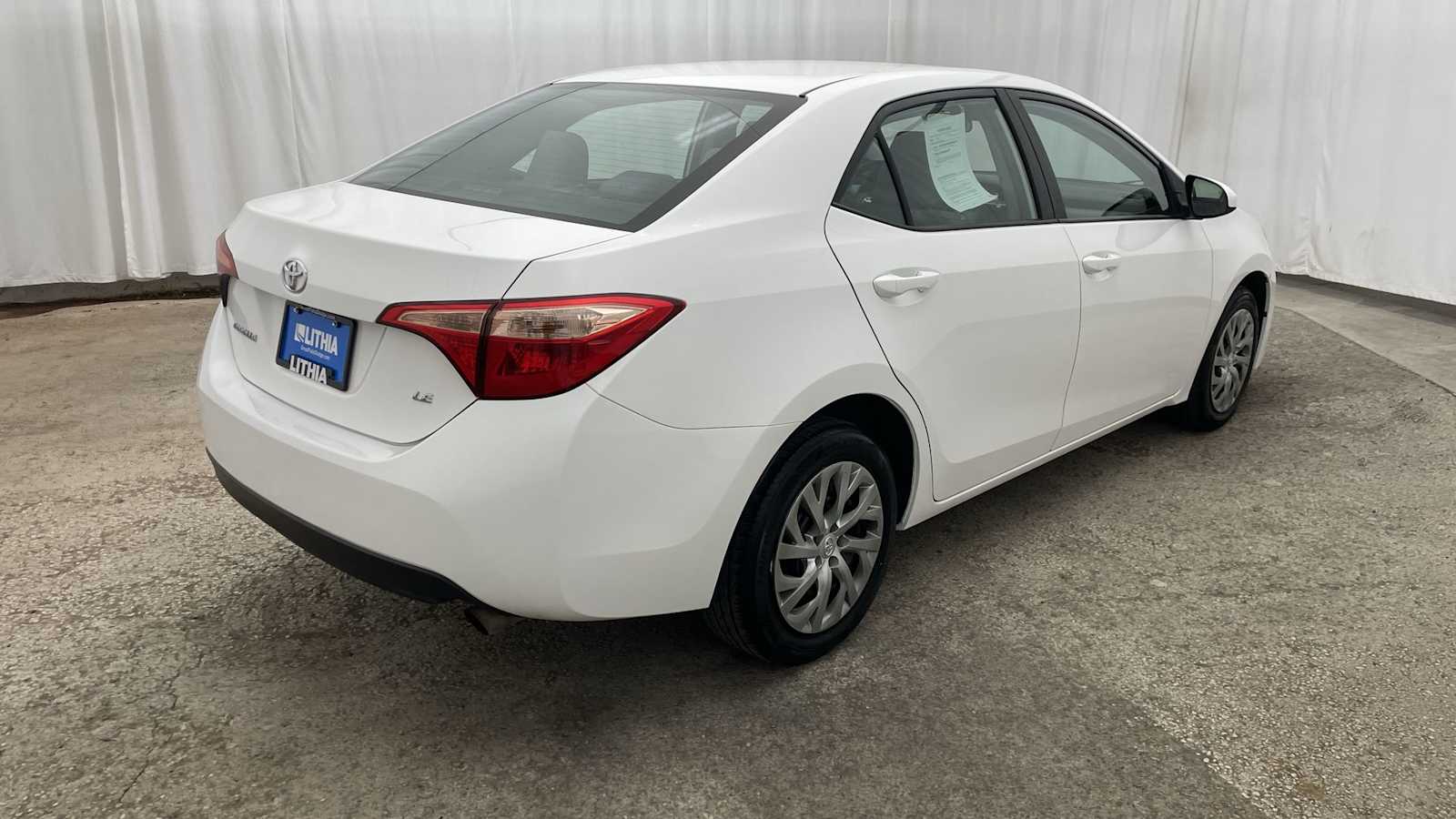 Thumbnail: 2019 Toyota Corolla - 29