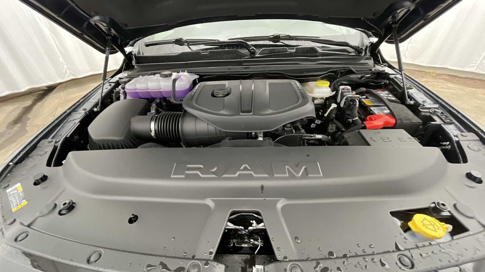 Thumbnail: 2026 RAM 1500 - 25
