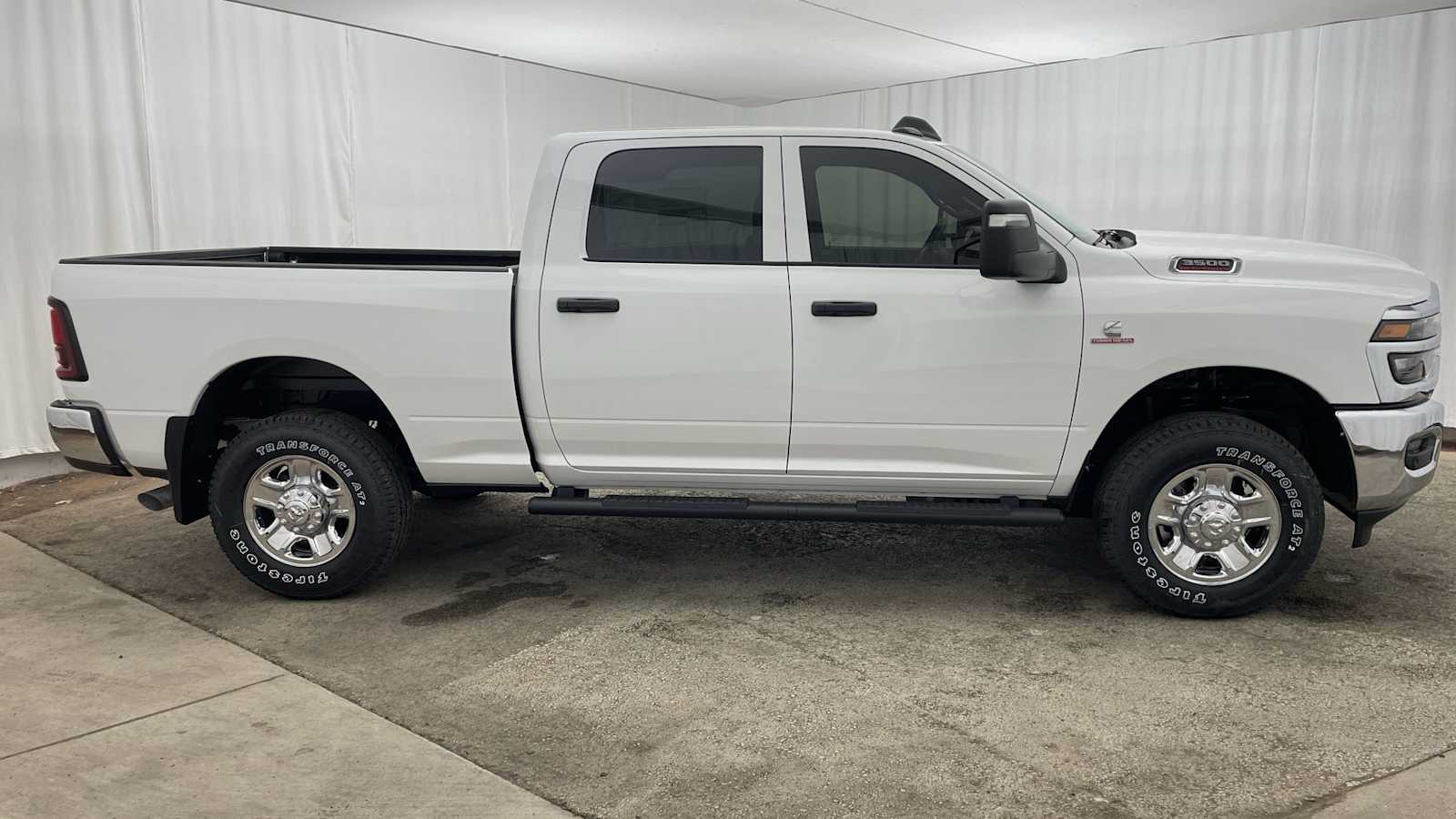 Thumbnail: 2026 RAM 3500 - 33