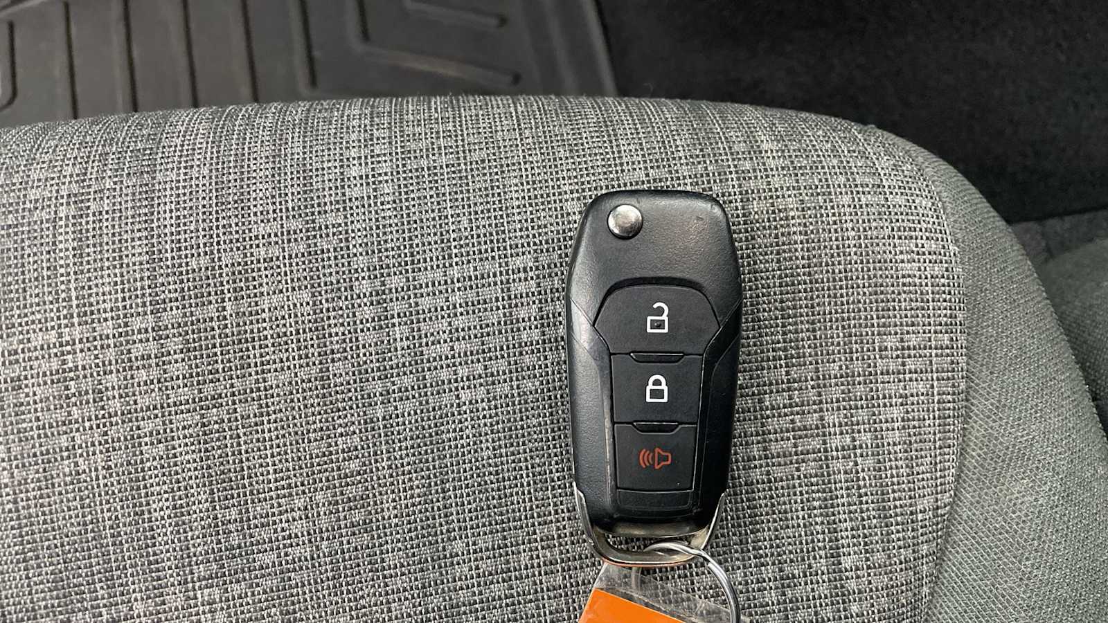 Thumbnail: 2023 Ford F-150 - 20