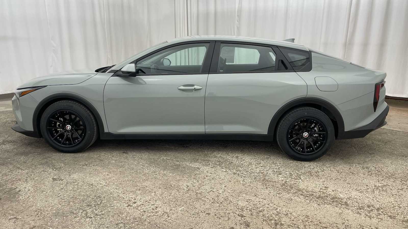 Thumbnail: 2025 Kia K4 - 27