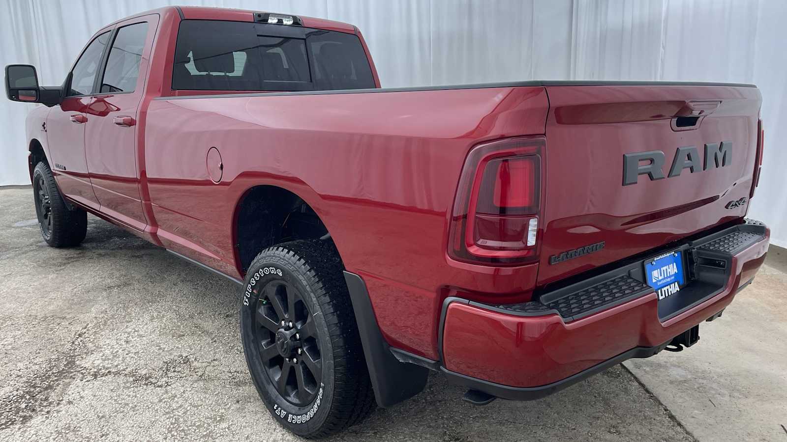 Thumbnail: 2026 RAM 2500 - 33